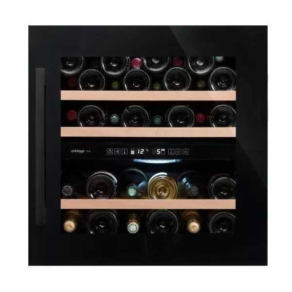 Cave à vin AVI60CDZA