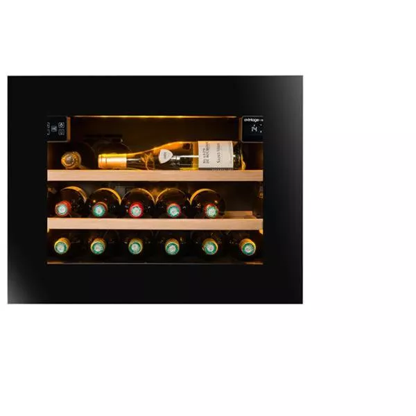 Cave à vin AVI45PLATINUM