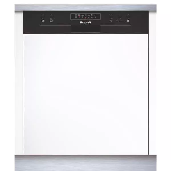 Lave-vaisselle intégrable BB3424LB