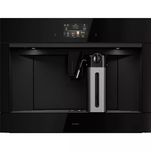 Machine à café encastrable CMB54BG