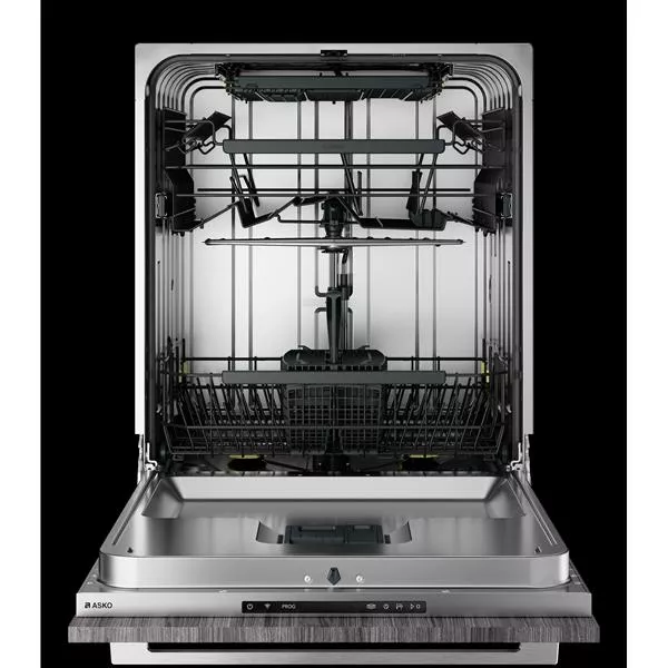 Lave-vaisselle Tout-intégrable DSD544B