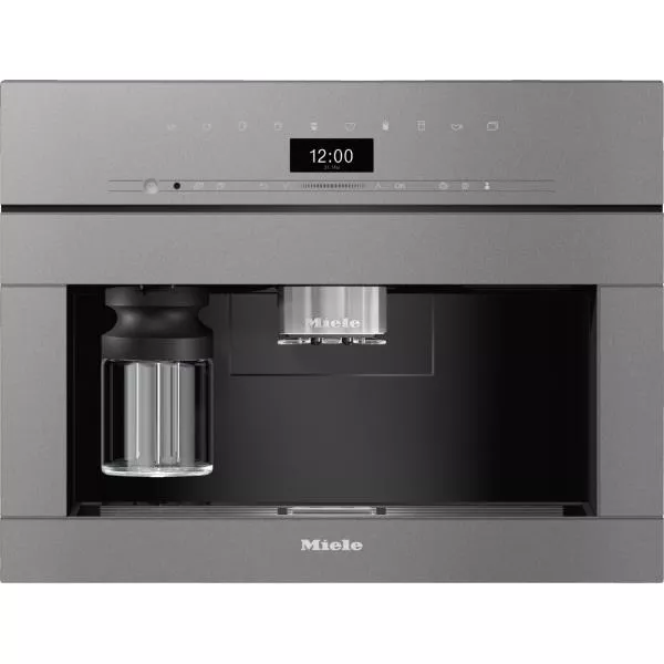 Machine à café encastrable CVA7440GR