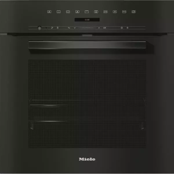 Four pyrolyse H7264BPNR