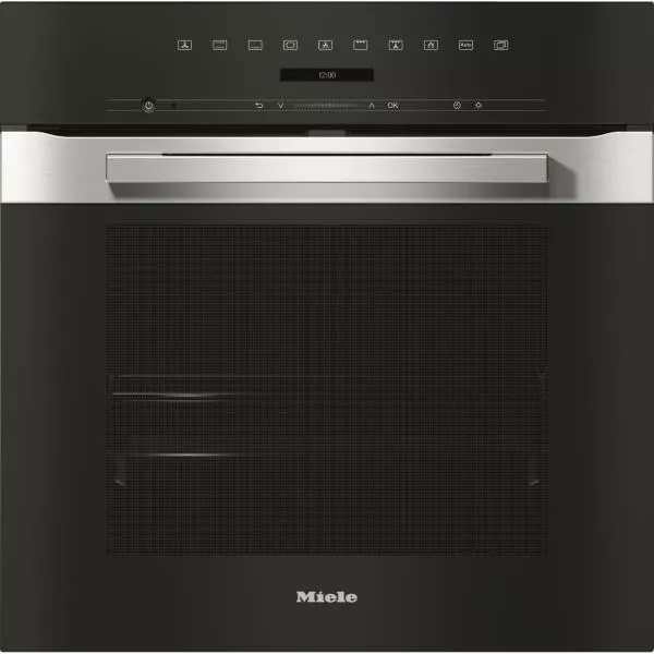 Four pyrolyse H7261BPIN