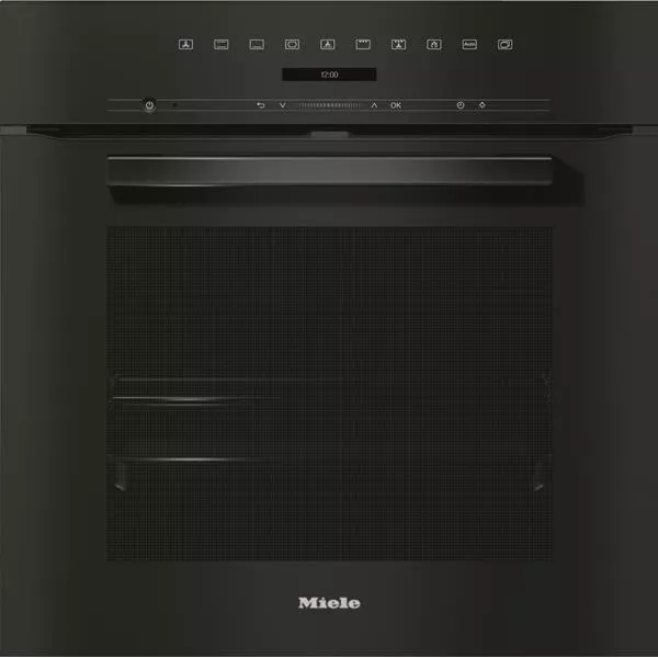 Four pyrolyse H7260BPNR