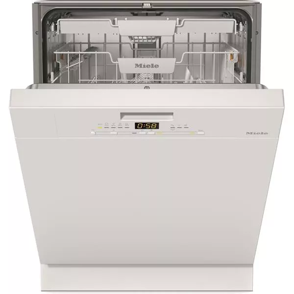 Lave-vaisselle intégrable G5611SCIBB