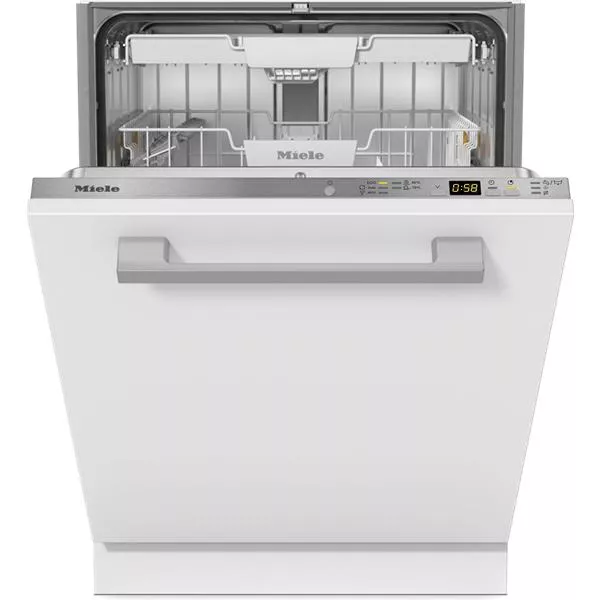 Lave-vaisselle Tout-intégrable G5656SCVIXXL