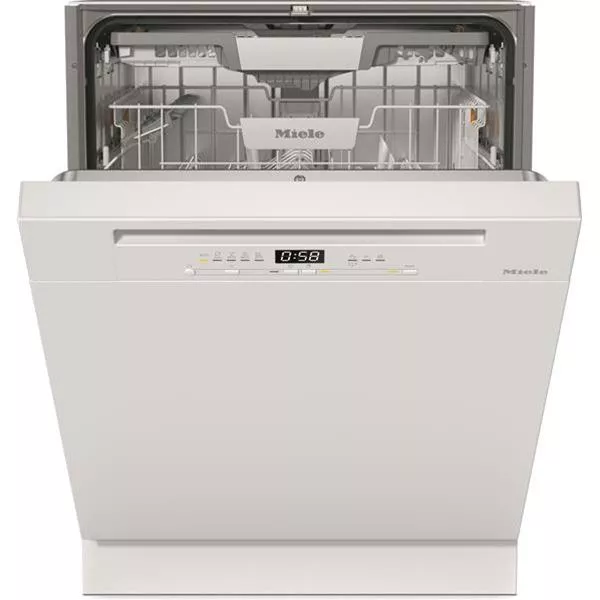 Lave-vaisselle intégrable G5811SCIBB