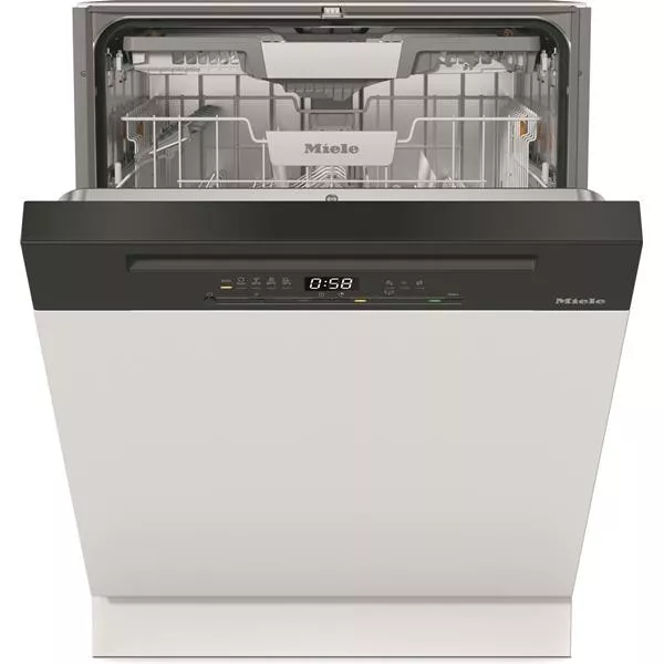 Lave-vaisselle intégrable G5812SCINR