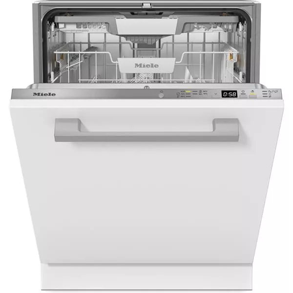 Lave-vaisselle Tout-intégrable G5851SCVI
