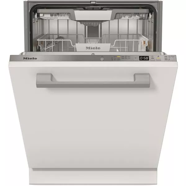 Lave-vaisselle Tout-intégrable G5856SCVIXXL
