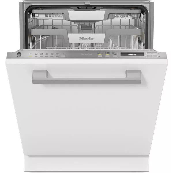 Lave-vaisselle Tout-intégrable G7080SCVIAUTODOS
