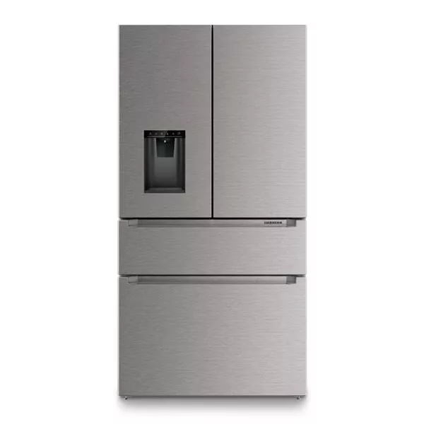 Réfrigérateur 4 portes MBSDDI9528