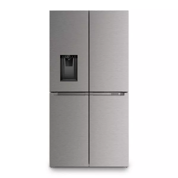 Réfrigérateur 4 portes MBSDDI9028