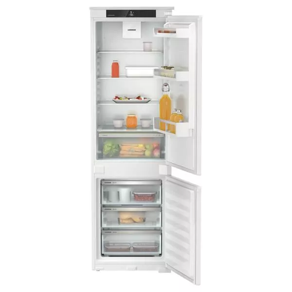 Réfrigérateur combiné ICNSD5103-22