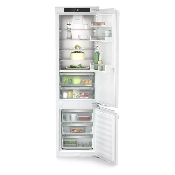 Réfrigérateur combiné ICBNC5623