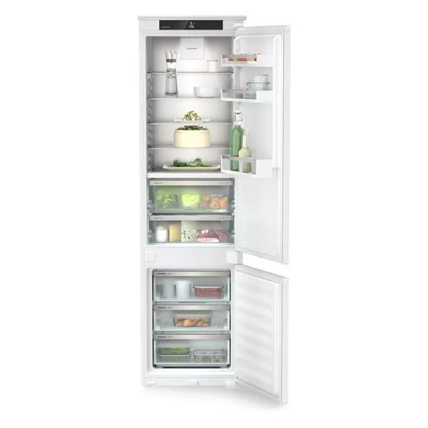 Réfrigérateur combiné ICBNSD5623