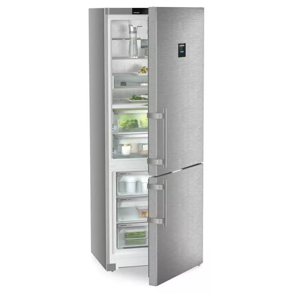 Réfrigérateur combiné CBNSDA775I