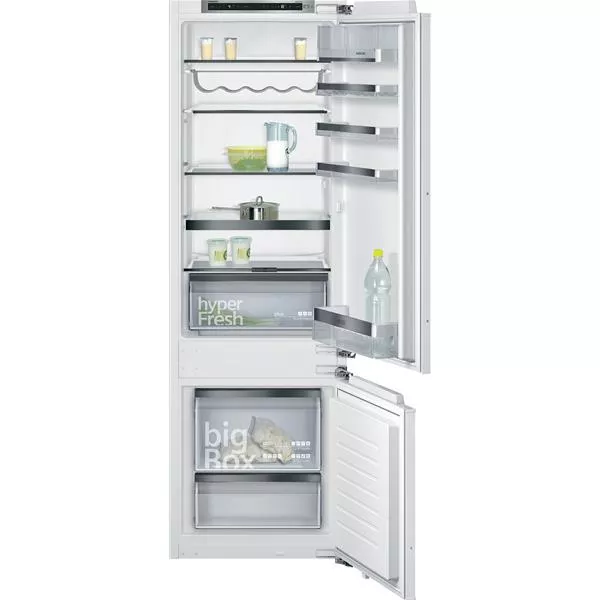 Réfrigérateur combiné KI87SSDE0