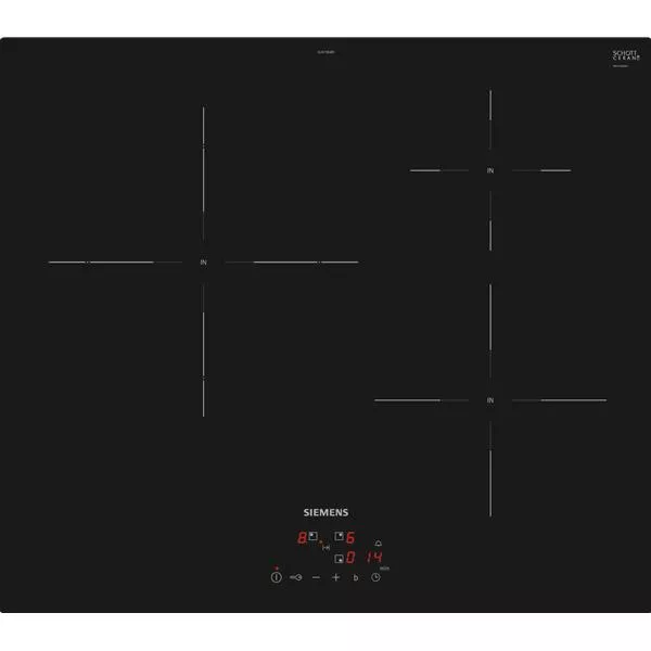 Table induction EU611BJB5E