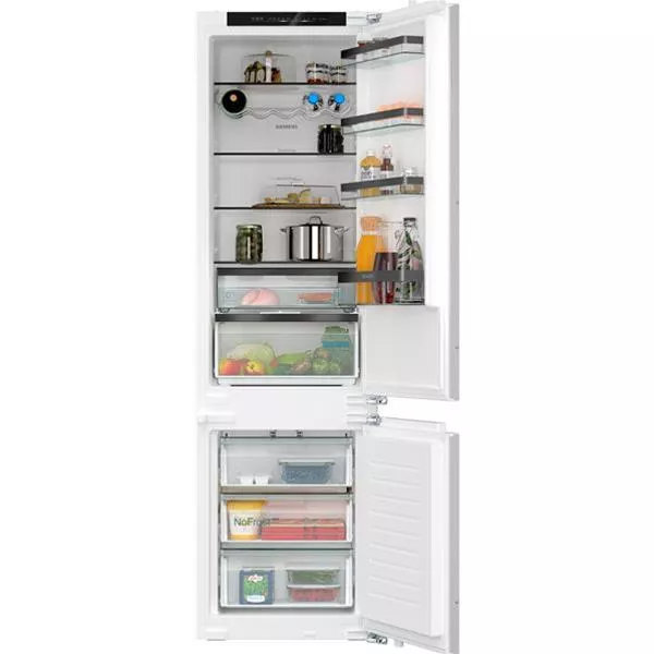 Réfrigérateur combiné KI96NSFD0