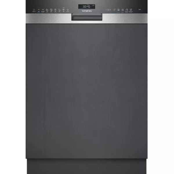 Lave-vaisselle intégrable SN55ES12CE