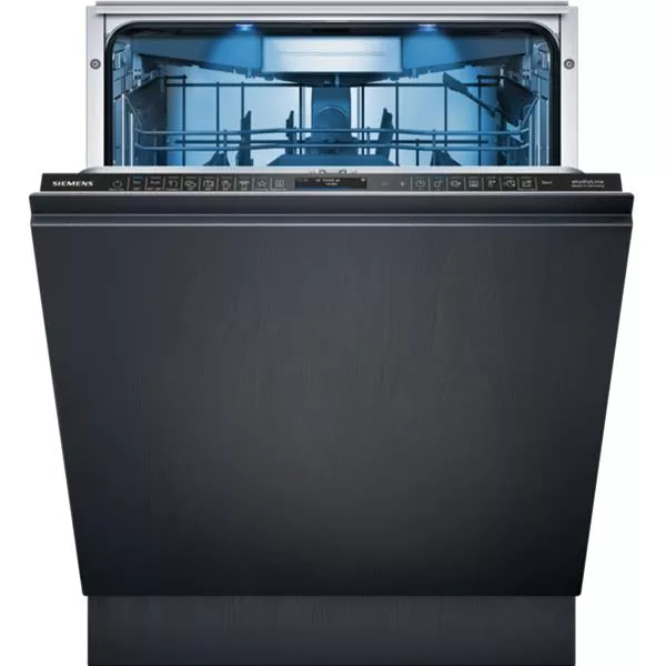 Lave-vaisselle Tout-intégrable SN97T801CE