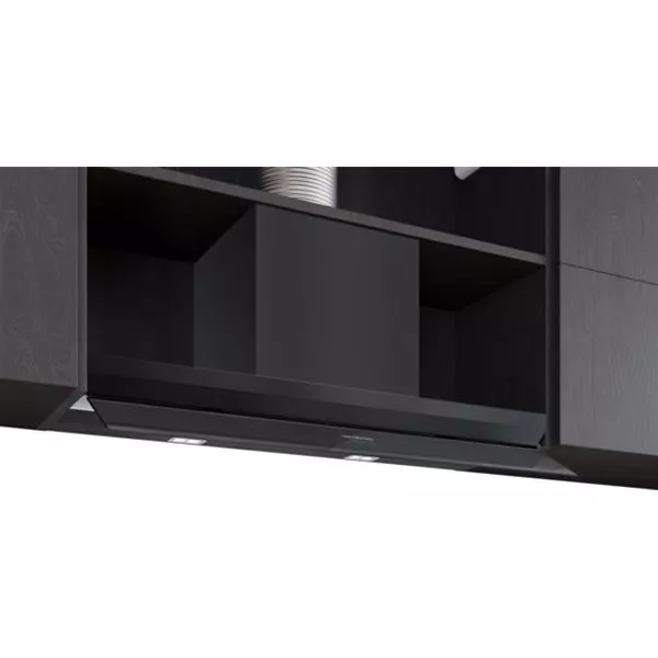 Hotte box encastrée LJ97BDP65