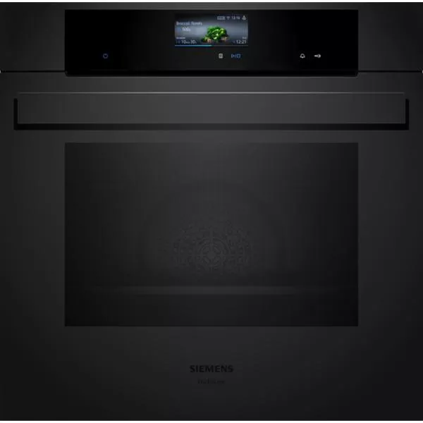Four pyrolyse HB976GMM1