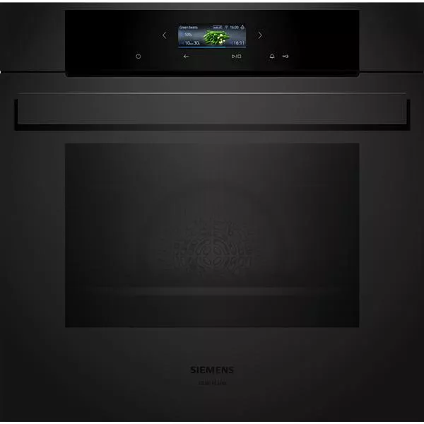 Four pyrolyse HB974GLM1