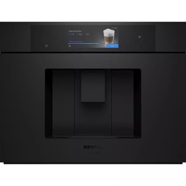 Machine à café encastrable CT918L1M0