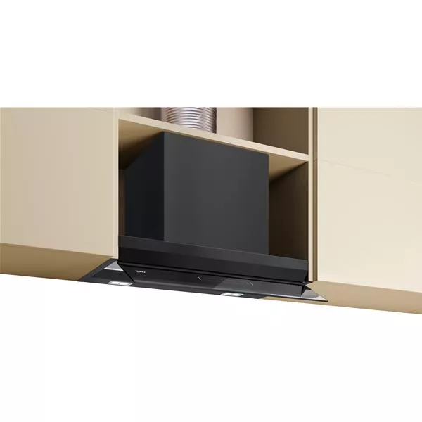Hotte encastrée D67XDP2S0