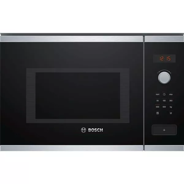 Micro-ondes solo BFL553MS0
