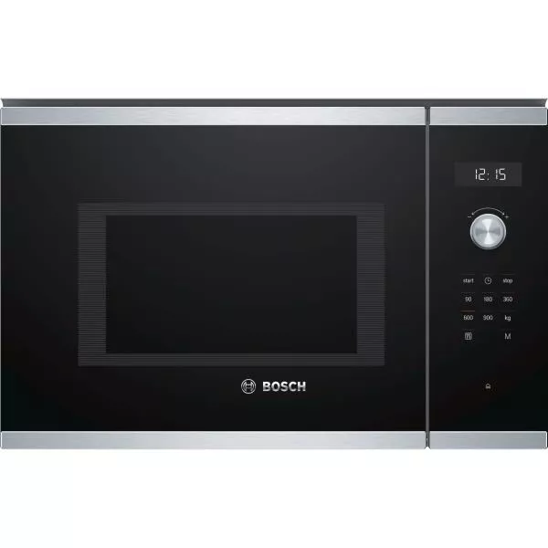 Micro-ondes solo BFL554MS0