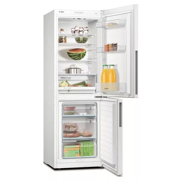 Réfrigérateur combiné KGV33VWEAS