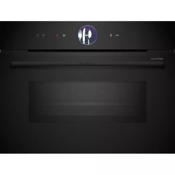 Four pyrolyse compact combiné CMG976KB1