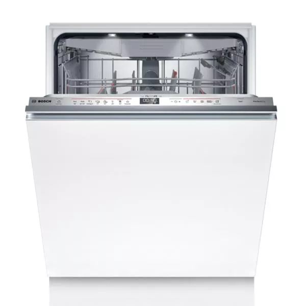 Lave-vaisselle Tout-intégrable SMV6ZCX03E