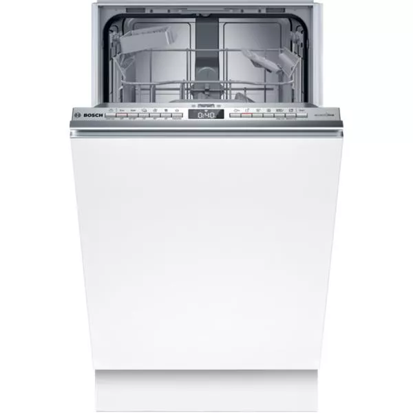 Lave-vaisselle Tout intégrable SPH4HL801E
