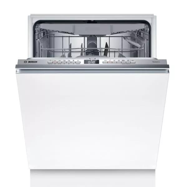 Lave-vaisselle Tout-intégrable SMV6ZCX10E