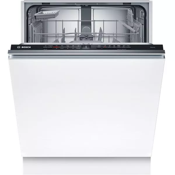 Lave-vaisselle Tout-intégrable SMV2HTX02E