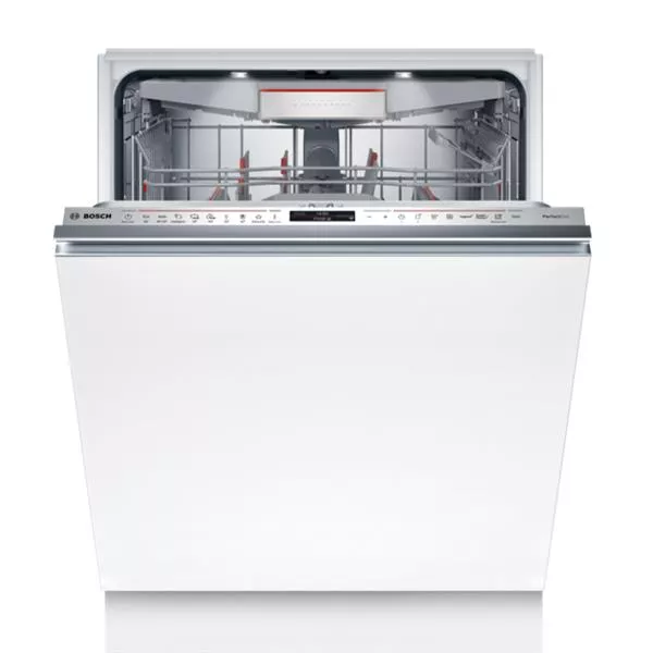 Lave-vaisselle Tout-intégrable SMV8YCX02E