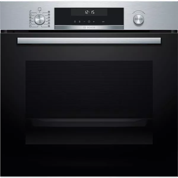 Four pyrolyse HBG578ES7