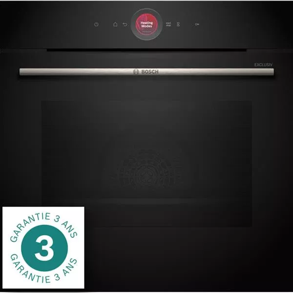 EXCLUSIV Four pyrolyse HBG774KB1F