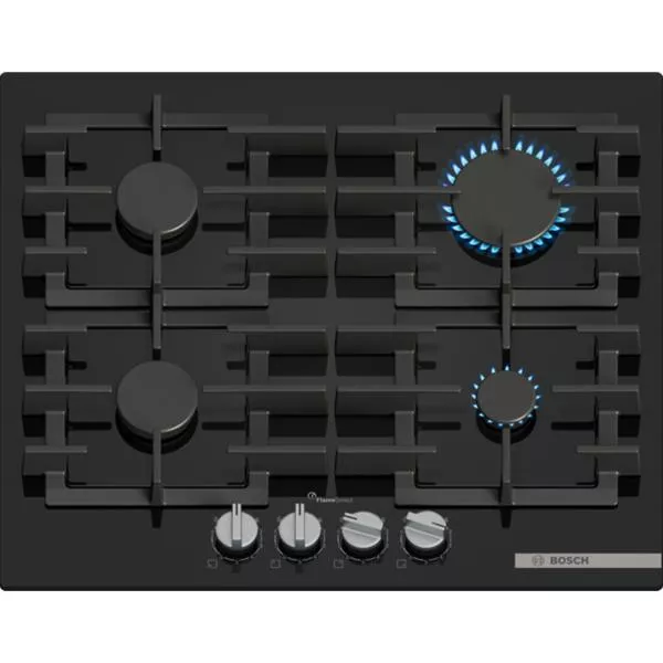 Table de cuisson gaz PPP6A6I40