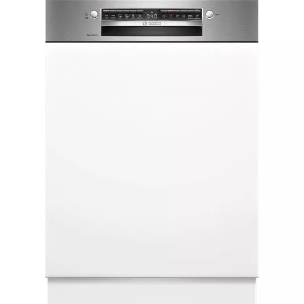 Lave-vaisselle intégrable SMI6ZCS10E