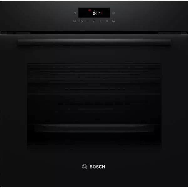 Four pyrolyse HBA571BB4