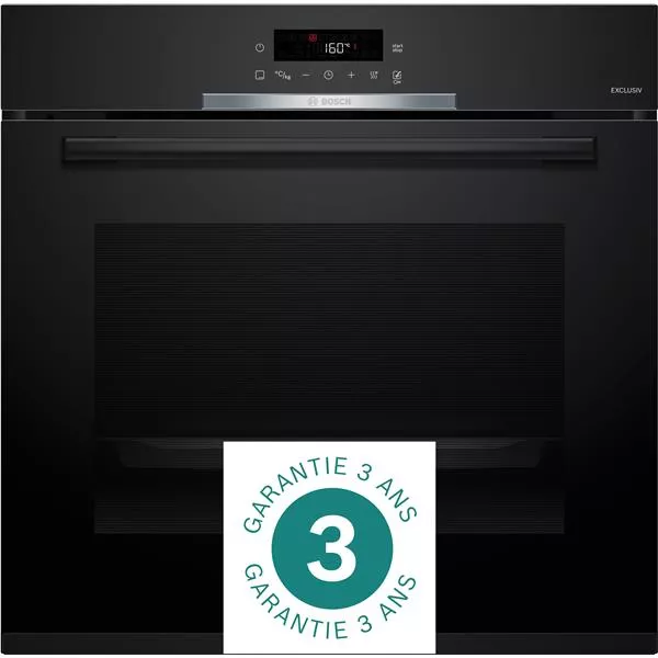 EXCLUSIV Four pyrolyse HBG3720B4