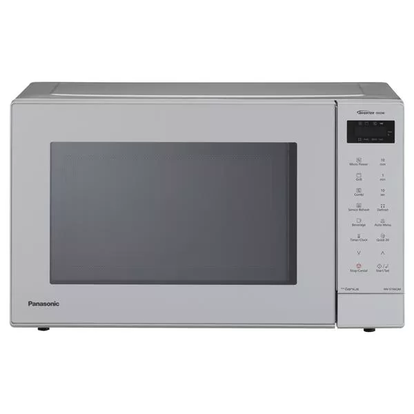 Micro-ondes gril NN-GT66QMEPG