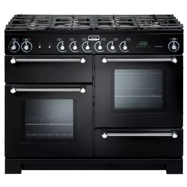 Piano de cuisson mixte KCH110DFBLC-EU