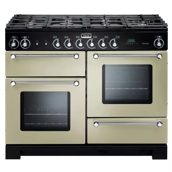 Piano de cuisson mixte KCH110DFCRC-EU